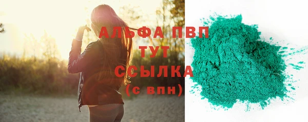 ALPHA PVP Инта